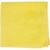 Салфетки хозяйственные Luscan Professional 300г/м2 30х30см 3шт/уп желтые
