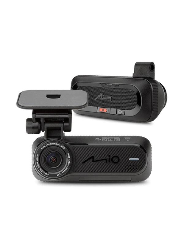 Автомобильный видеорегистратор Mio MiVue J60, FHD, GPS, WiFi (OTA)