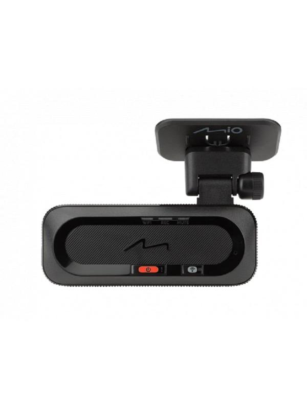 Автомобильный видеорегистратор Mio MiVue J60, FHD, GPS, WiFi (OTA)