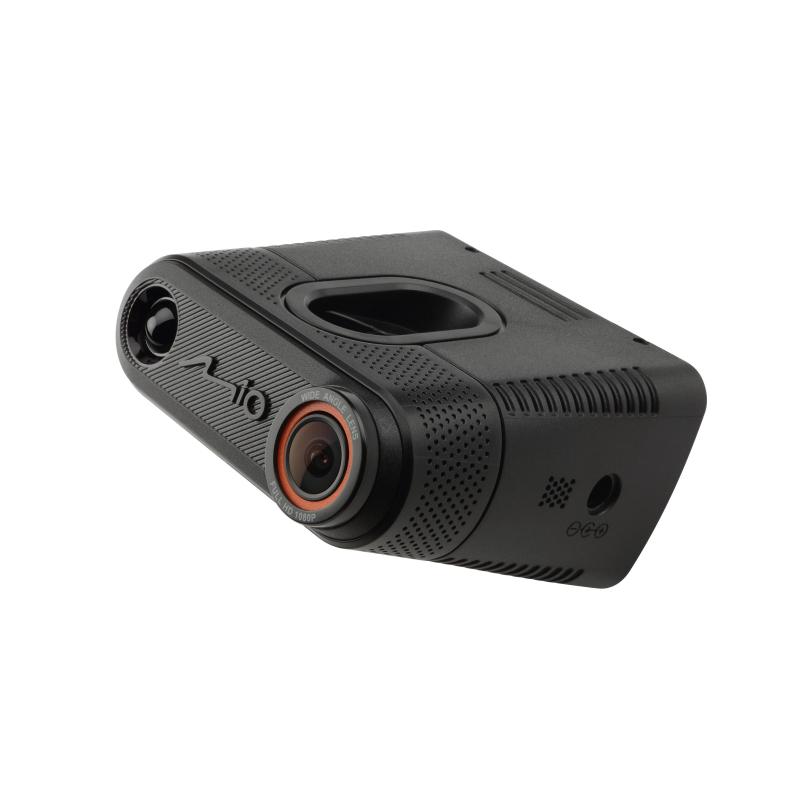 Автомобильный видеорегистратор Mio MiVue i85, Combo, FHD, Signature, 150