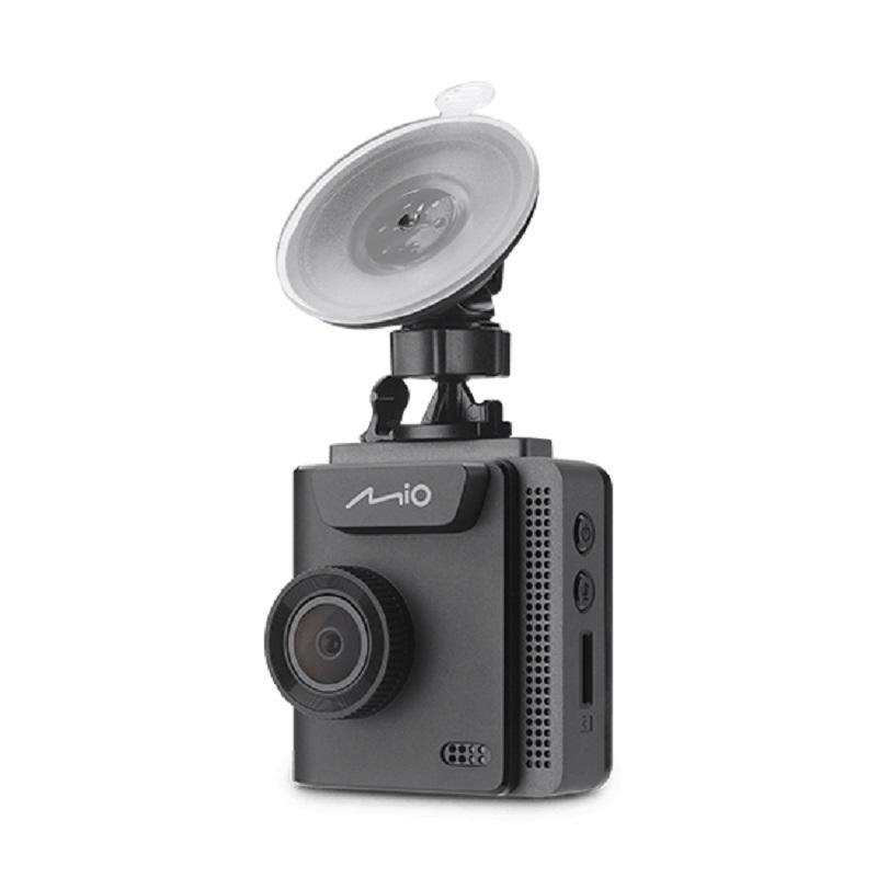 Автомобильный видеорегистратор Mio ViVa V21, 2, FHD, 140