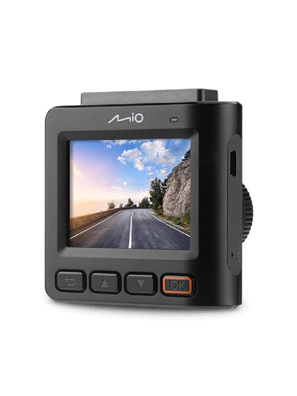 Автомобильный видеорегистратор Mio ViVa V21, 2, FHD, 140