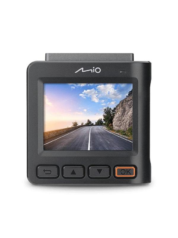 Автомобильный видеорегистратор Mio ViVa V21, 2, FHD, 140