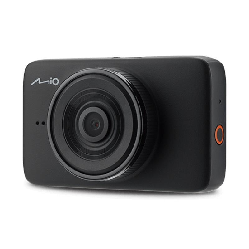 Автомобильный видеорегистратор Mio ViVa V51, 3, FHD, Sony Sensor, 130