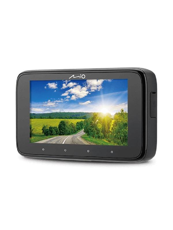 Автомобильный видеорегистратор Mio ViVa V51, 3, FHD, Sony Sensor, 130