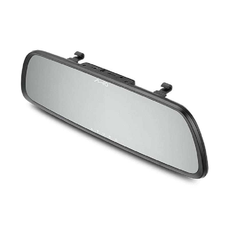 Автомобильный видеорегистратор Mio MiVue R47D, 2,7 , FHD, поддержка A30