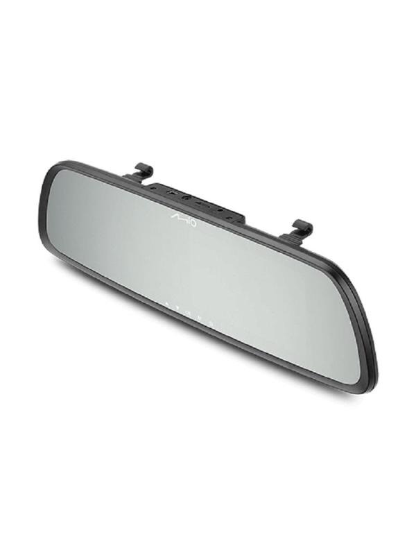 Автомобильный видеорегистратор Mio MiVue R47D, 2,7 , FHD, поддержка A30