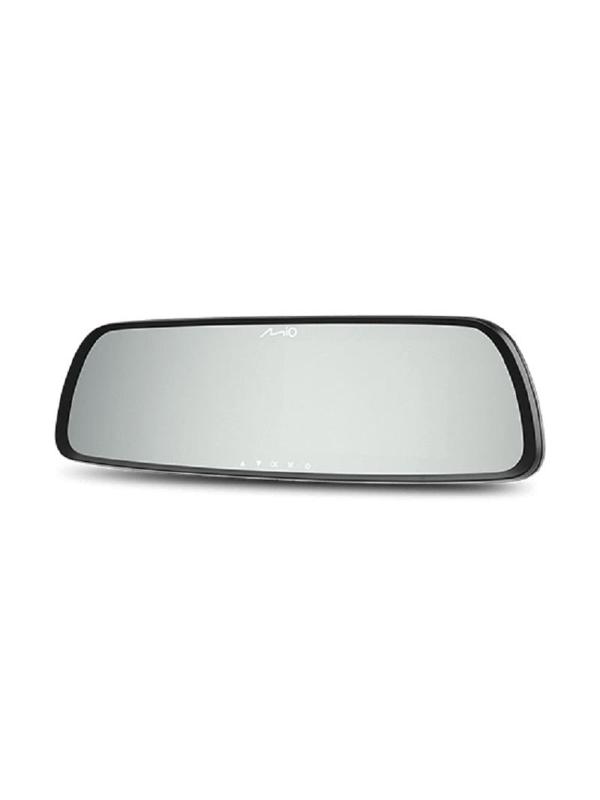 Автомобильный видеорегистратор Mio MiVue R47D, 2,7 , FHD, поддержка A30