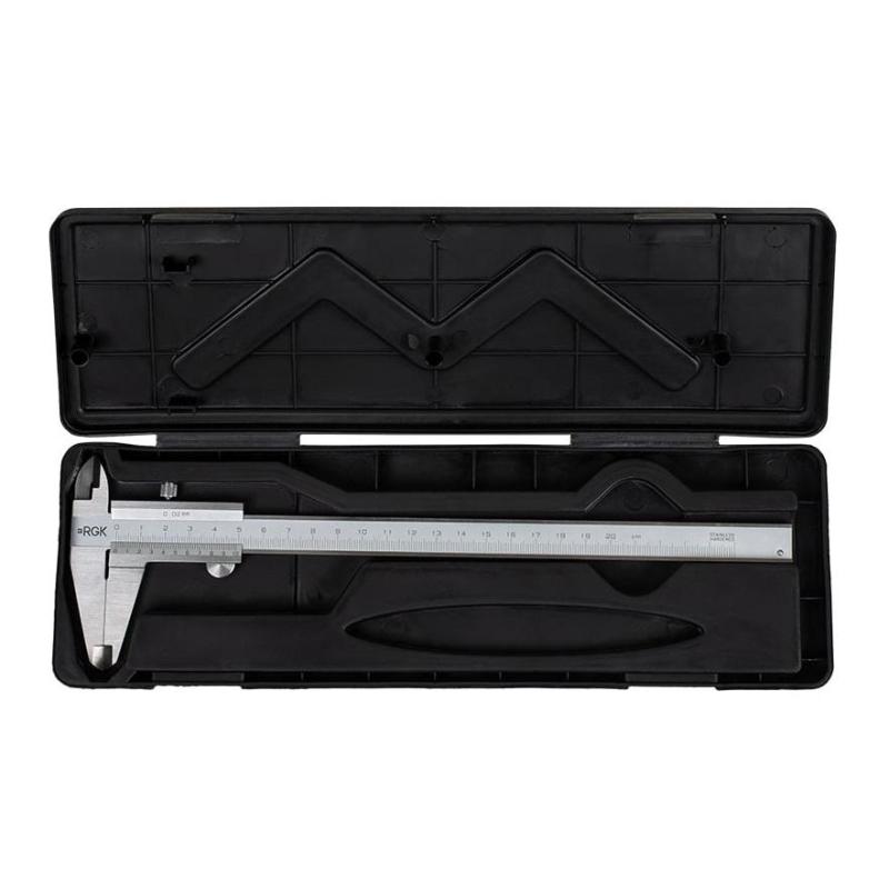 Штангенциркуль механический RGK SCM-200 (779524)
