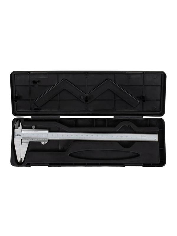 Штангенциркуль механический RGK SCM-200 (779524)