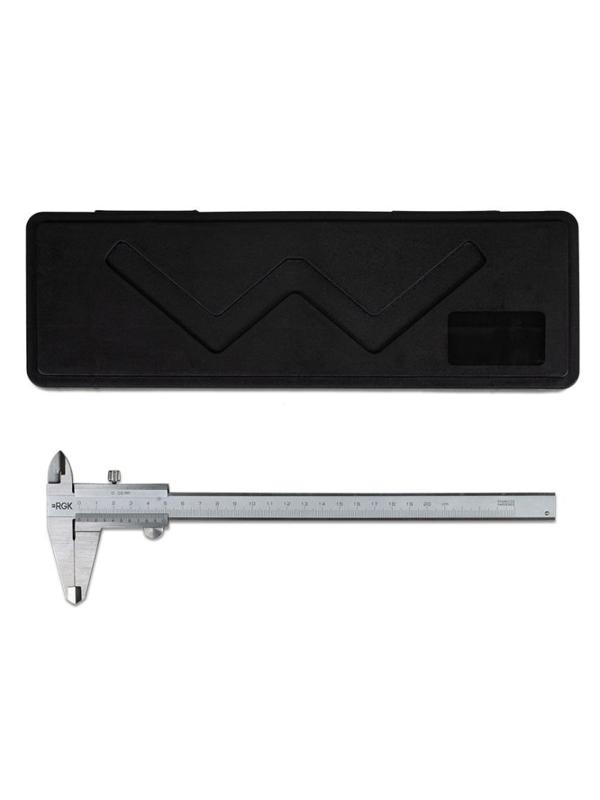 Штангенциркуль механический RGK SCM-200 (779524)