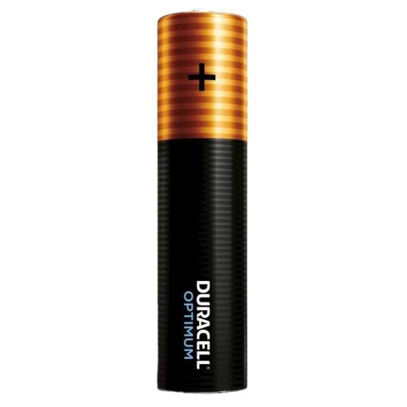 Батарейка Duracell 5014070 ААА алкалиновые 1,5v 8 шт./бл. LR03-8BL Optimum