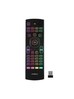 Пульт ДУ Rombica Air Max