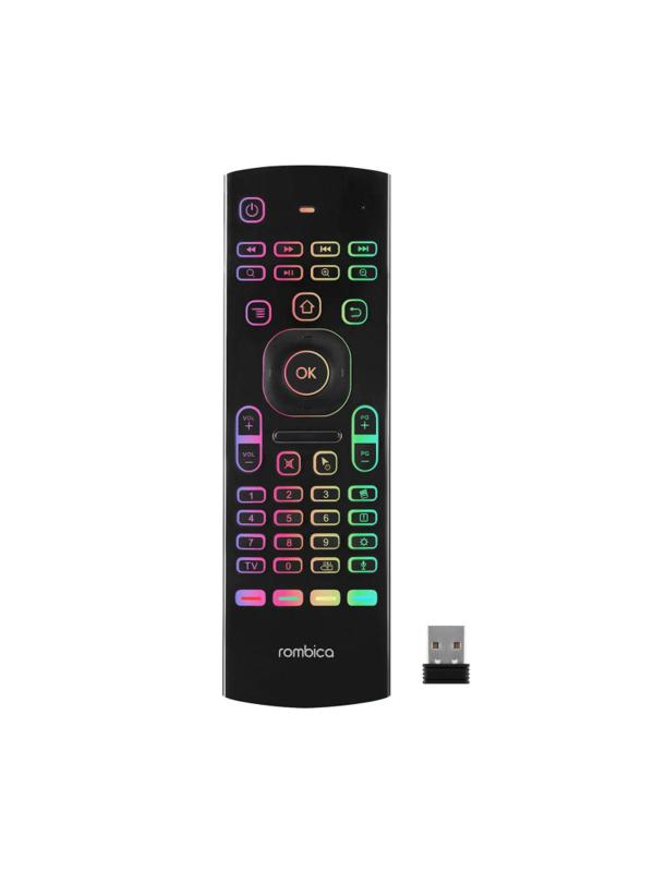 Пульт ДУ Rombica Air Max