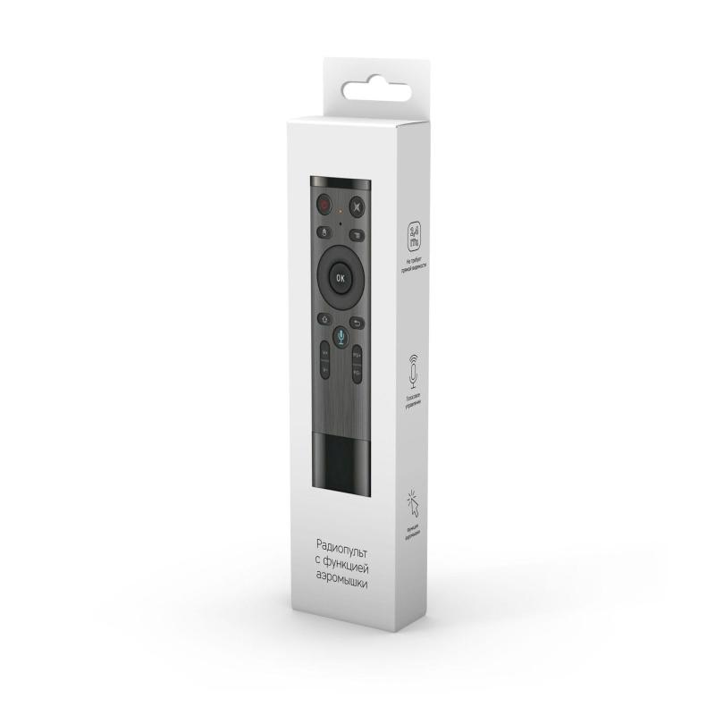 Пульт ДУ Rombica Пульт Air R9
