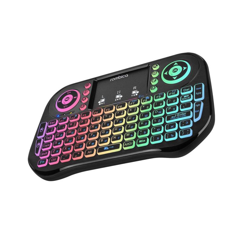 Пульт ДУ Rombica Air Touch RGB