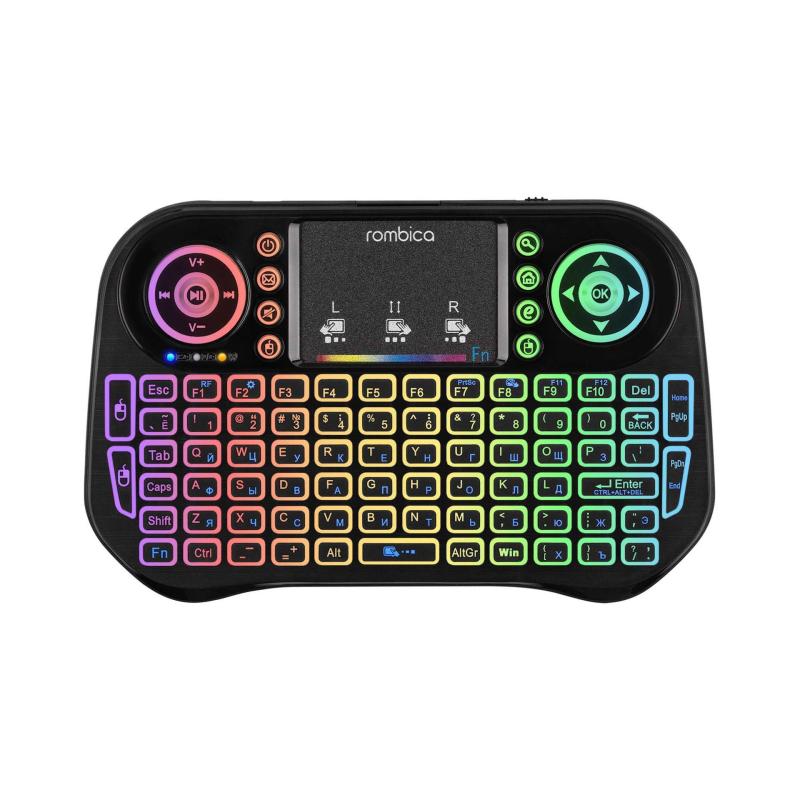 Пульт ДУ Rombica Air Touch RGB