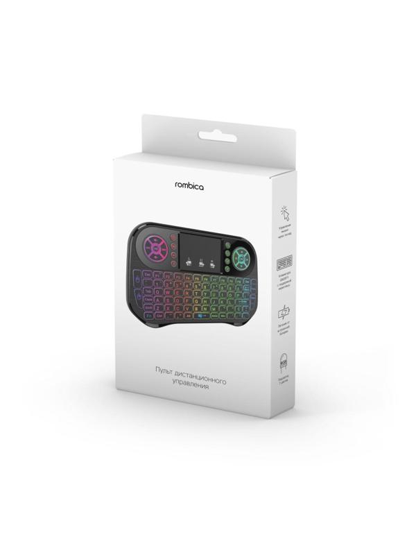 Пульт ДУ Rombica Air Touch RGB