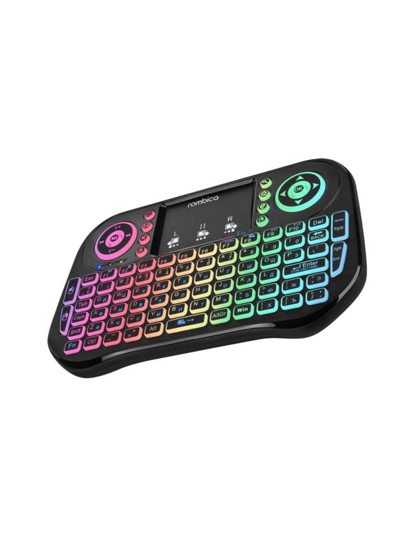 Пульт ДУ Rombica Air Touch RGB