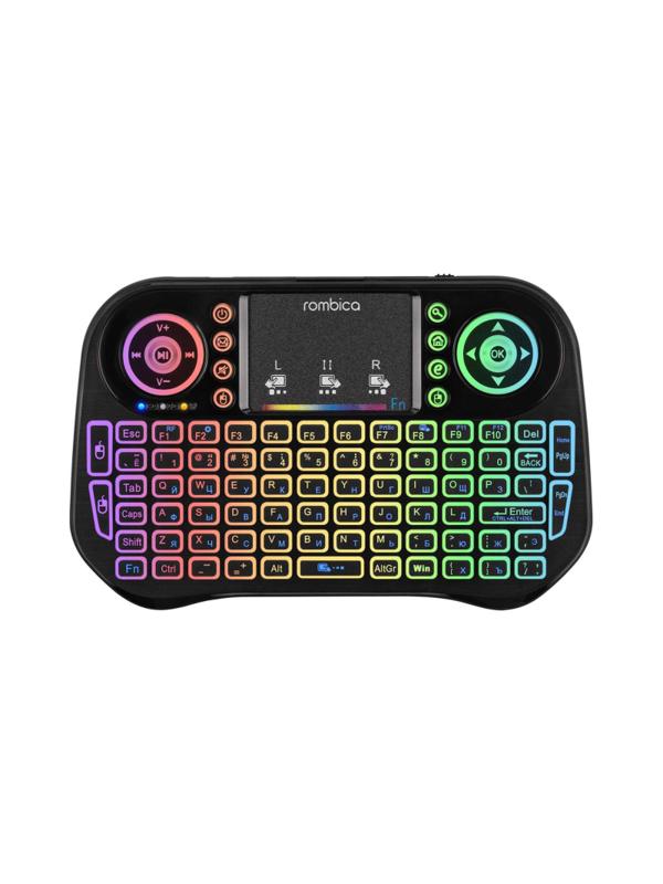 Пульт ДУ Rombica Air Touch RGB