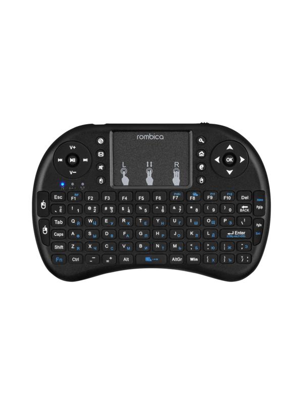 Пульт ДУ Rombica Air Touch