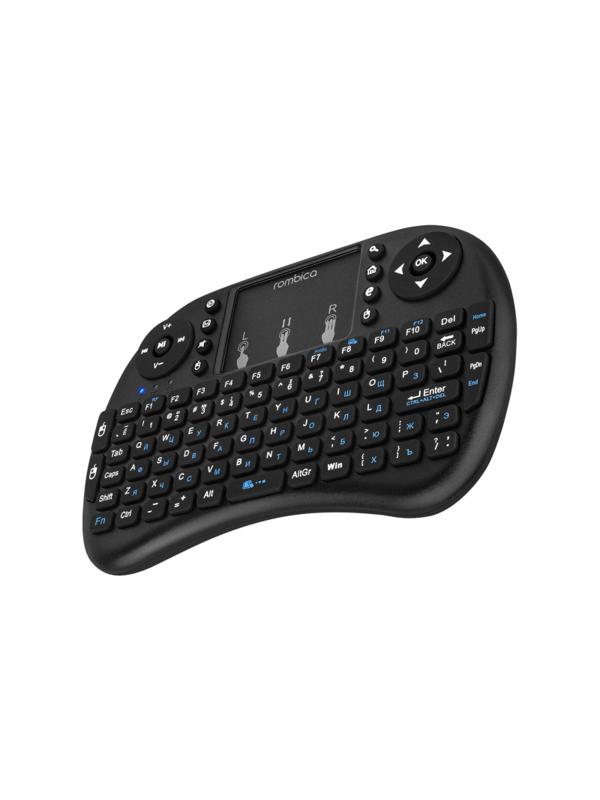 Пульт ДУ Rombica Air Touch