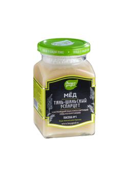Мед Лесные угодья Тянь-Шанский эспарцет нат., ст/б, 320г