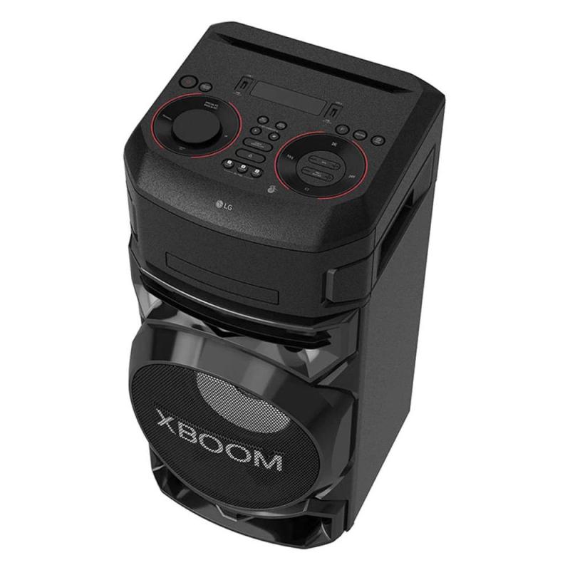 Музыкальный центр LG ON5