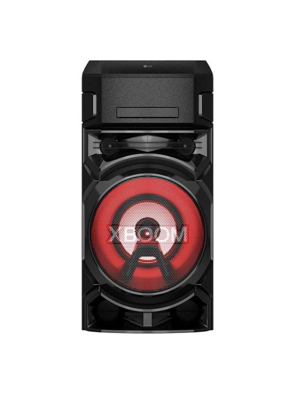 Музыкальный центр LG ON5