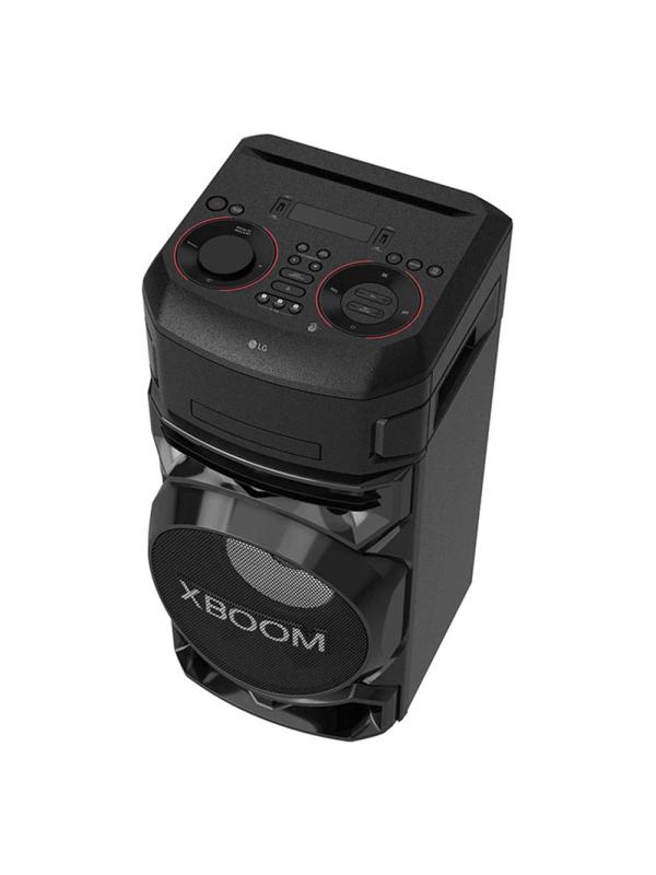 Музыкальный центр LG ON5