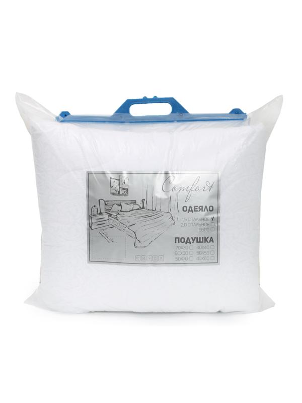 Одеяло 140х205 (1,5) Овечья шерсть стежка (иск.ов.шерсть/чехол:ПЭ), 150г/м2