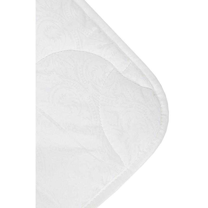 Одеяло 172х205 (2,0) Овечья шерсть стежка (иск.ов.шерсть/чехол:ПЭ), 150г/м2