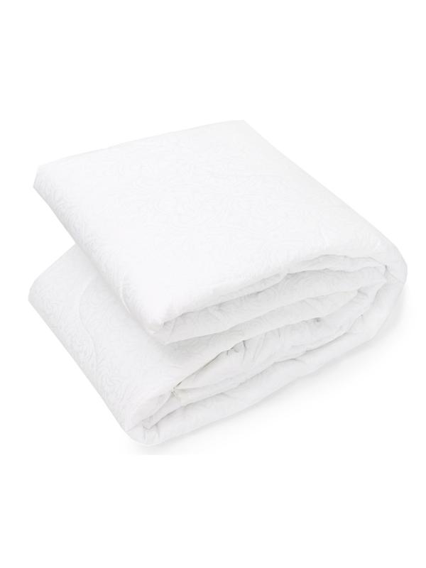 Одеяло 172х205 (2,0) Овечья шерсть стежка (иск.ов.шерсть/чехол:ПЭ), 150г/м2