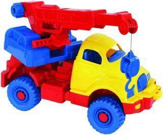 Автокран Космический