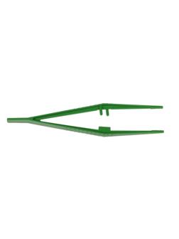 Пинцет одноразовый стерил. 150 мм Unicornmed SMM SUYUN 100шт/уп