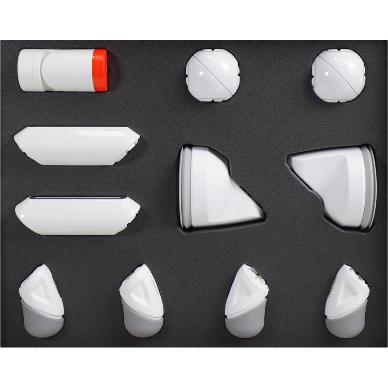 Робот конструктор ClicBot - Комплект Full