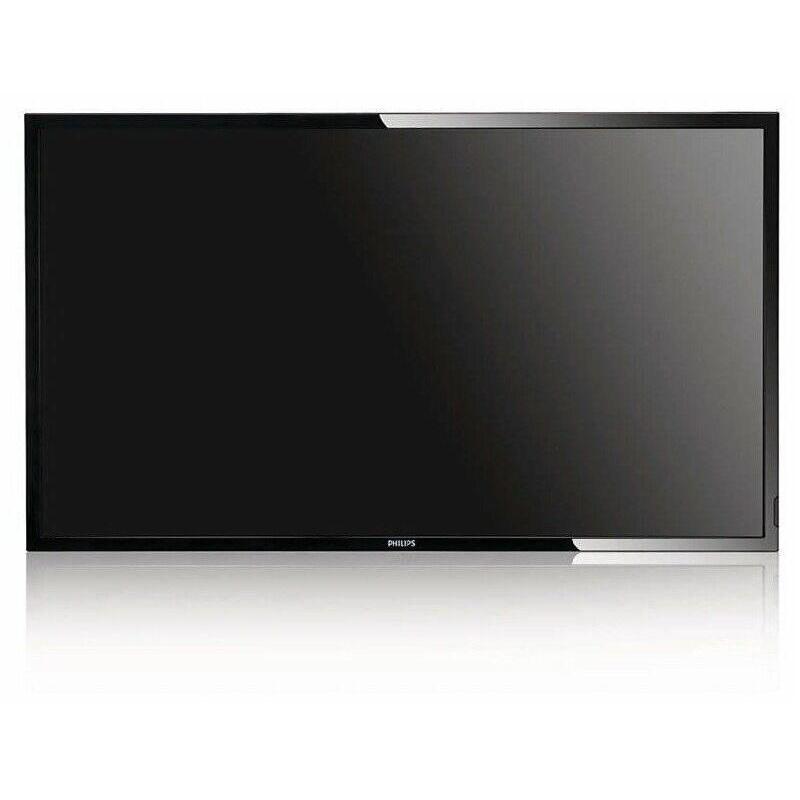 ЖК-панель LED Philips [65BDL4550D/00]3840х2160,проходной DP,HDMI