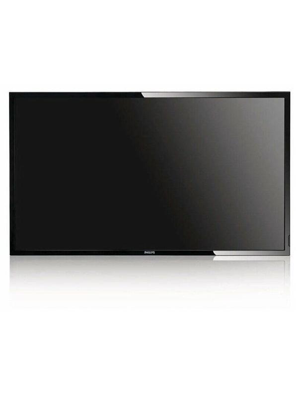ЖК-панель LED Philips [65BDL4550D/00]3840х2160,проходной DP,HDMI