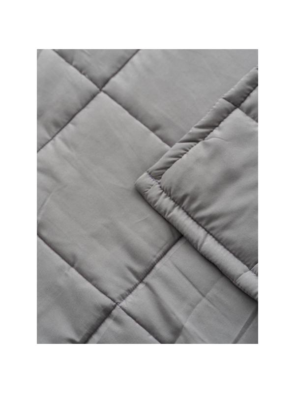 Одеяло 220х200 (нап: иск. лебяжий пух 200г/м2, чехол: микрофибра) ПО2007