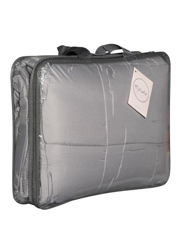 Одеяло 220х200 (нап: иск. лебяжий пух 200г/м2, чехол: микрофибра) ПО2007