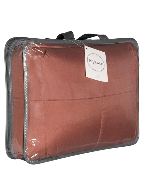 Одеяло 150х200 (нап: иск. лебяжий пух 200г/м2, чехол: микрофибра) ПО1506