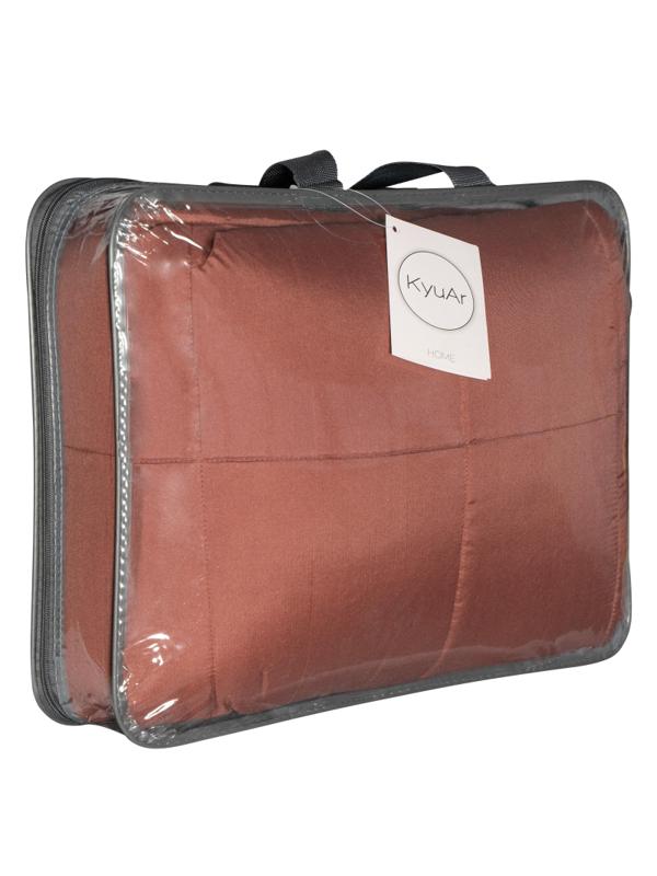 Одеяло 180х200 (нап: иск. лебяжий пух 200г/м2, чехол: микрофибра) ПО1806