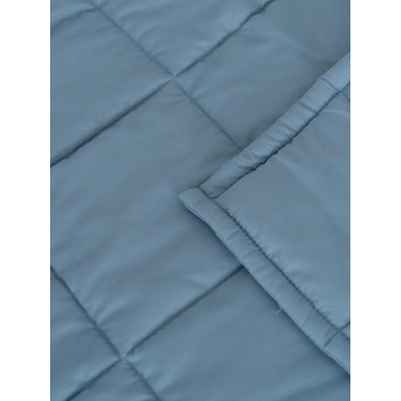 Одеяло 180х200 (нап: иск. лебяжий пух 200г/м2 чехол: микрофибра) ПО1811