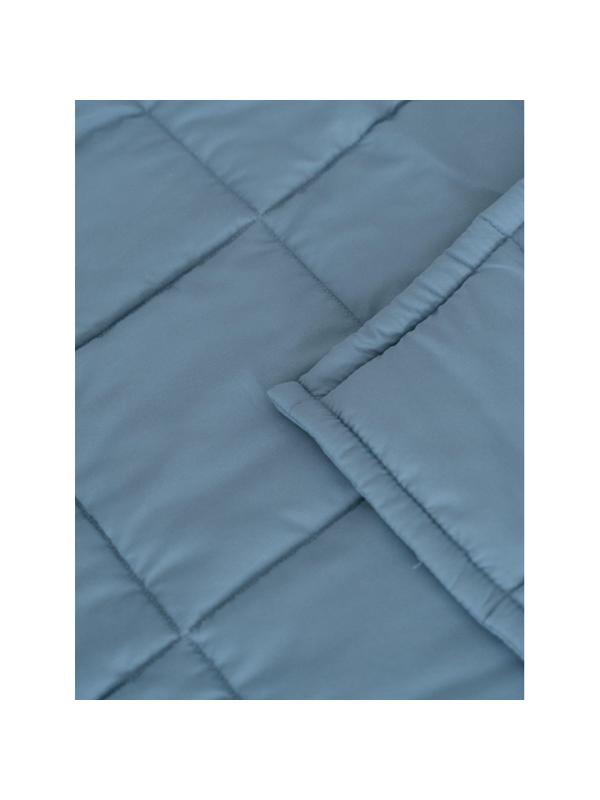 Одеяло 180х200 (нап: иск. лебяжий пух 200г/м2 чехол: микрофибра) ПО1811