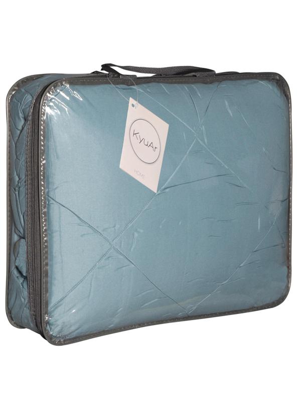 Одеяло 180х200 (нап: иск. лебяжий пух 200г/м2 чехол: микрофибра) ПО1811