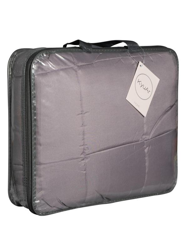 Одеяло 180х200 (нап:иск. лебяжий пух 200г/м2, чехол: микрофибра) ПО1804