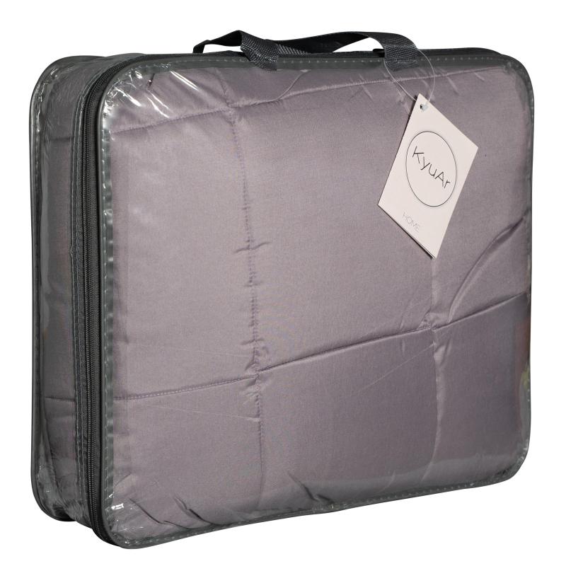 Одеяло 150х200 (нап:иск.лебяжий пух 200г/м2, чехол: микрофибра) ПО1504