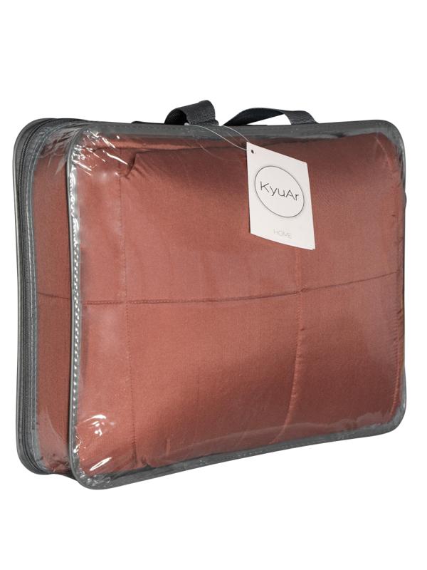 Одеяло 220х200 (нап: иск. лебяжий пух 200г/м2, чехол: микрофибра) ПО2006