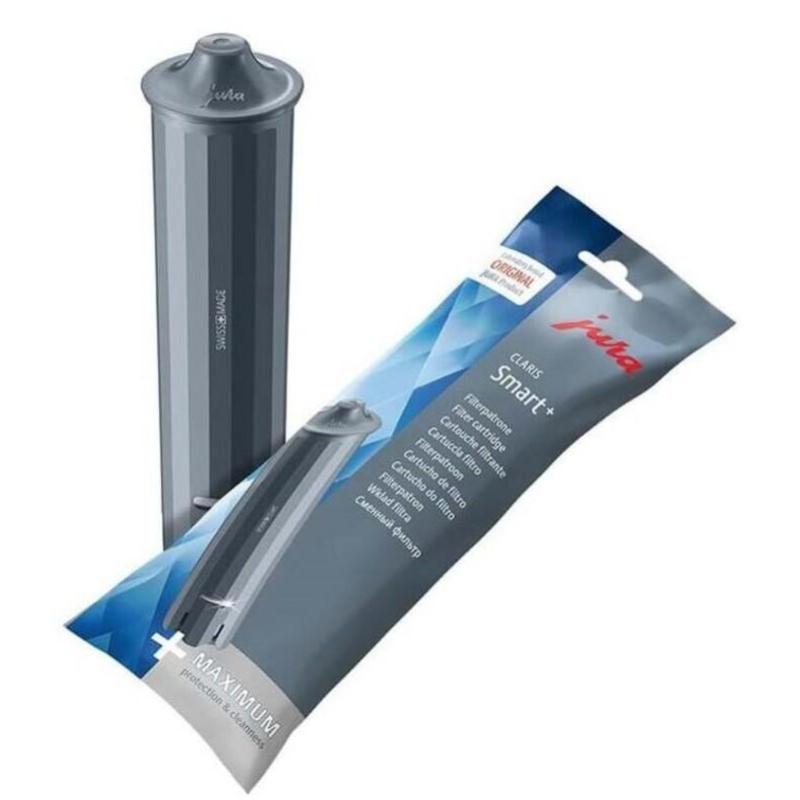 Фильтр для кофемашин Jura CLARIS Smart PLUS картридж (до 50 Л) (24232)