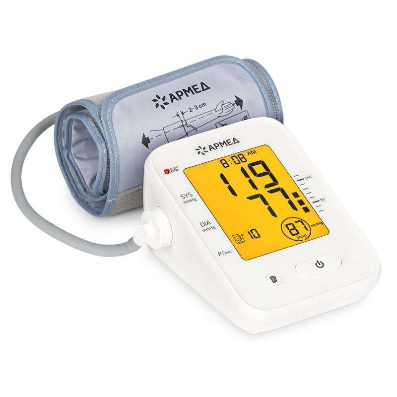 Тонометр  YE660F Armed